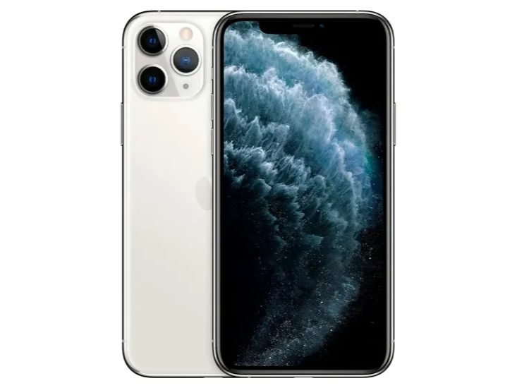 IPHONE 11 PRO 64GB CPO (Caja con cargador)