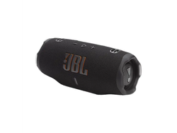 JBL CHARGE 6 BLACK
