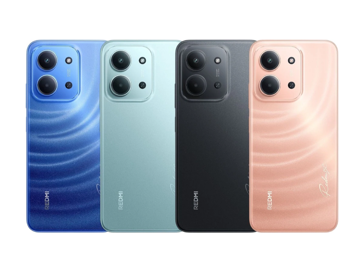 CELULAR   XIAOMI   REDMI 15C     256GB   16GB