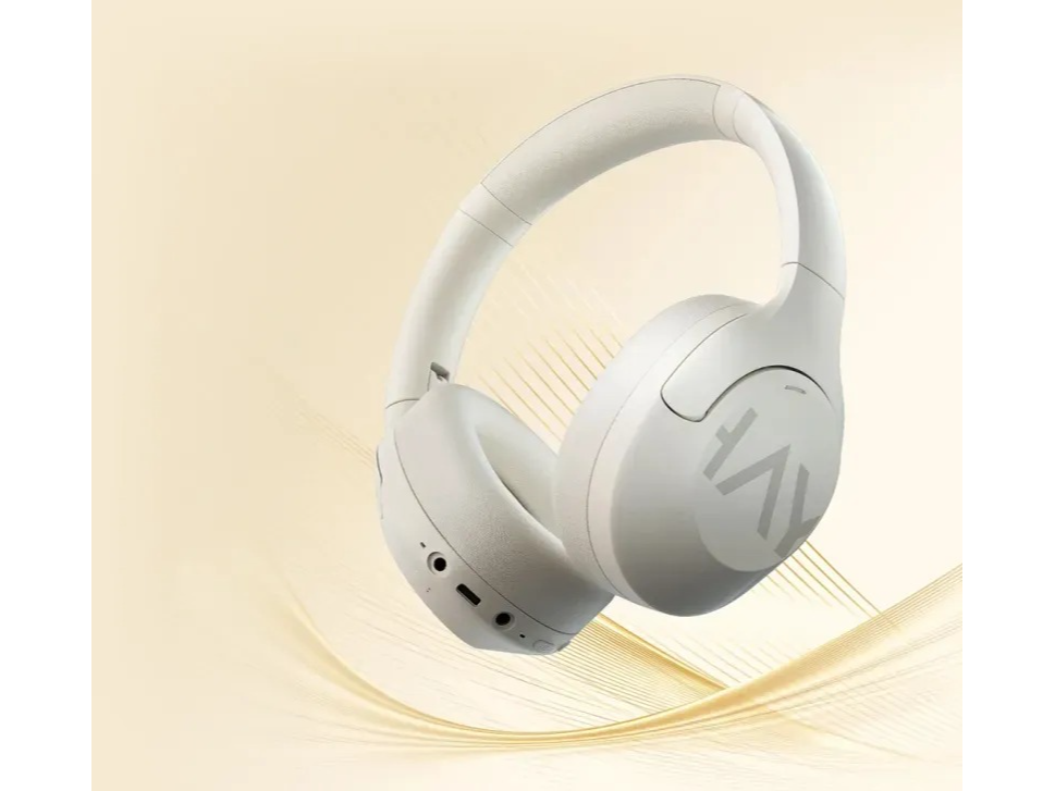 AURICULAR VINCHA HAYLOU S30 ORIGINALES