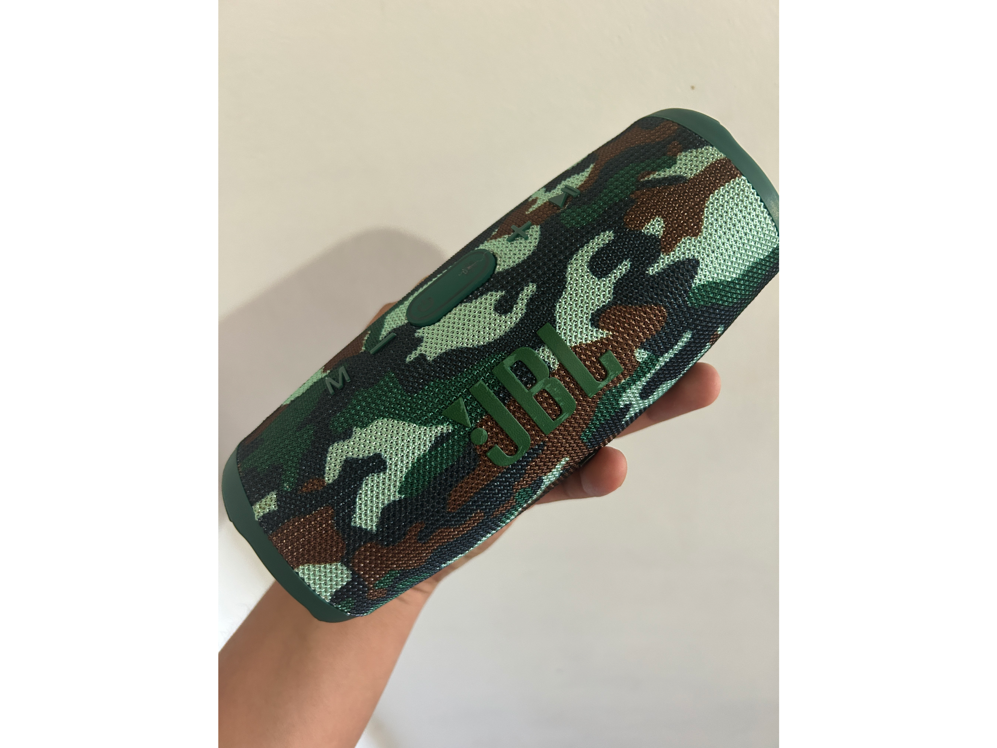 🔊 PARLANTE TUBO JBL CHARGE 5 🔊