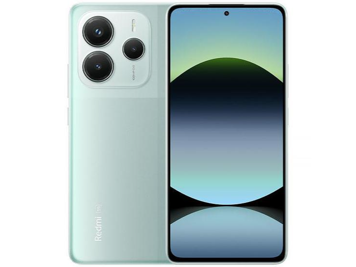 Celular Xiaomi Redmi Note 14 Dual Chip 256GB 8GB 5G Global