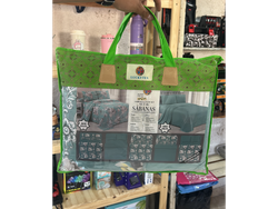 SABANA 8 PIEZAS FULL 2 PLAZAS