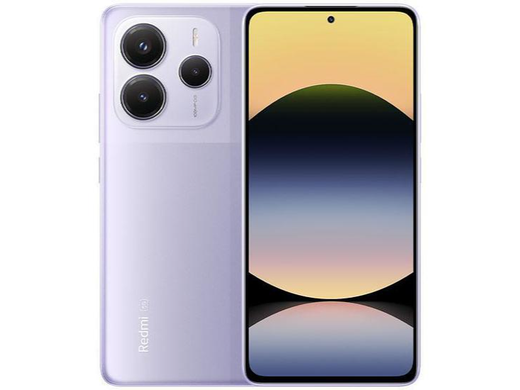 Celular Xiaomi Redmi Note 14 Dual Chip 512GB 12GB 5G Global