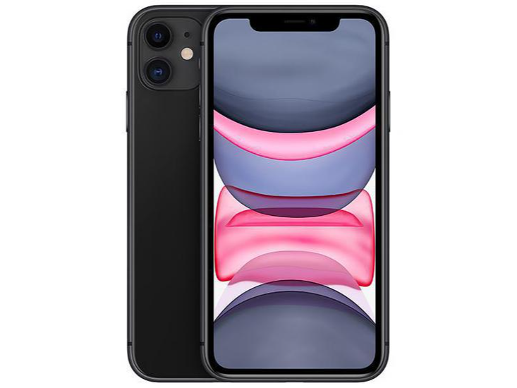 Celular Apple iPhone 11 128GB CPO