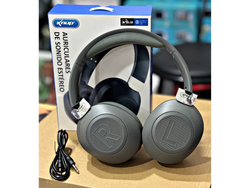 🎙💥 AURICULAR VINCHA KNUP EXTRA BASS 🎧💥