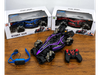 *🏎🟀💥 AUTO STUNT RC CON CONTROL POR GESTOS + CONTROL REMOTO 💥🏎🟀*