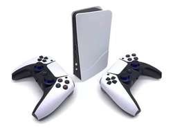 MINI CONSOLA GAME STIK GAME PAD PSP 3D GAME STATATION 8K NUEVOS DISEÑO