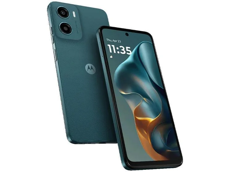 CELULAR MOTOROLA G05 128GB 4GB