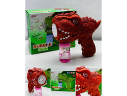 🫧 Pistola BURBUJERO hermosos diseños 🎉