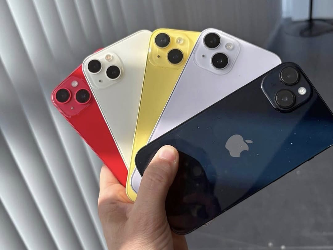 USADOS SELECCIONADOS 14-128GB