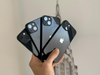 iPhone 13 Negro 128 GB – 100 % BATERIA