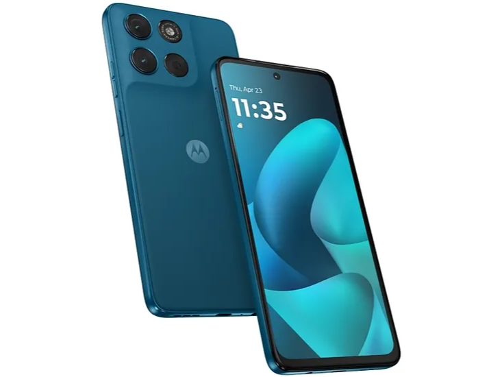 MOTO G57 POWER 256/12GB  SLIM