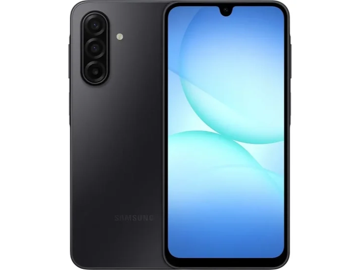 Celular Samsung Galaxy A17 SM-A175F 5G 128GB 4GB
