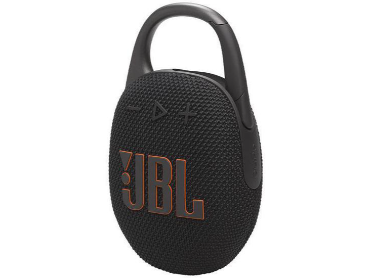 Parlante JBL Clip 5