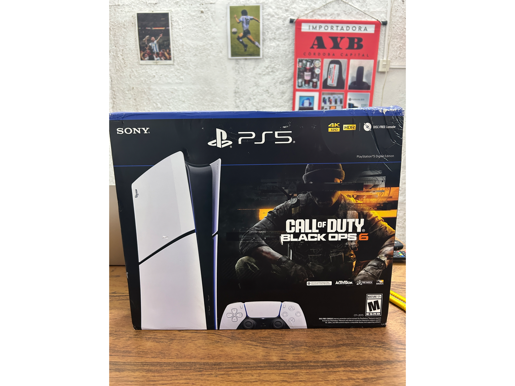 🎮 PLAYSTATION 5 DIGITAL – 1TB 🎮 CALL OF DUTY