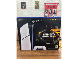 🎮 PLAYSTATION 5 DIGITAL – 1TB 🎮 CALL OF DUTY