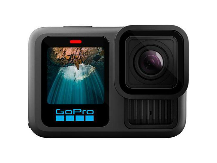 cámara GoPro Hero 13 Black