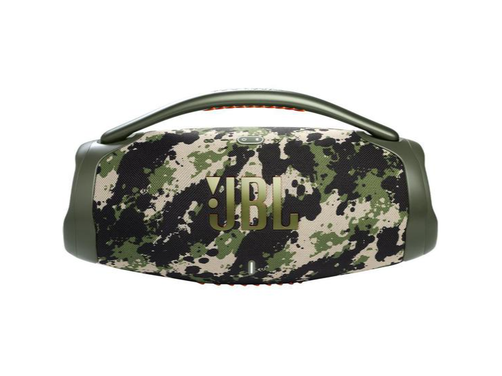 Parlante JBL Boombox 3