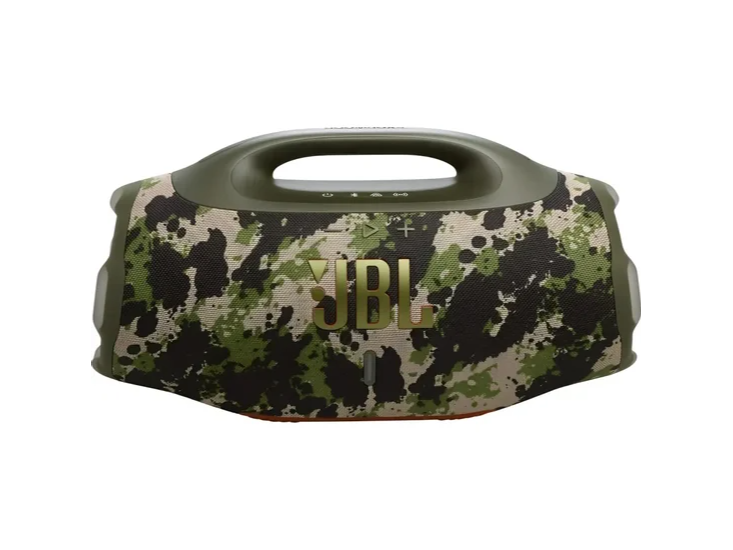 Parlante JBL Boombox 4