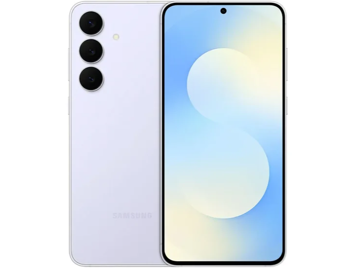 Celular Samsung Galaxy S25 FE SM-S731B Dual Chip 512GB 5G