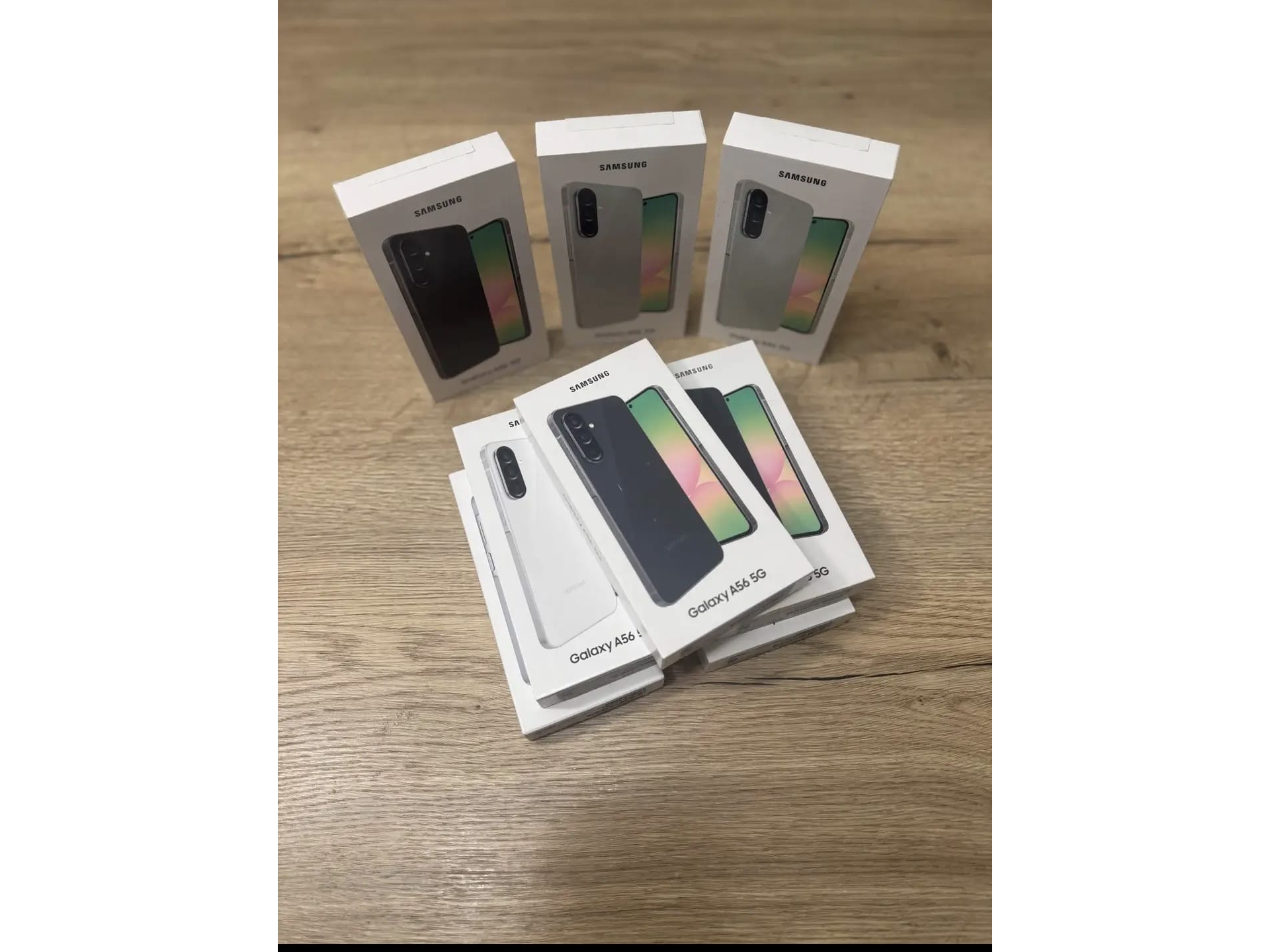 Samsung Galaxy A56 5G 256/8 GB