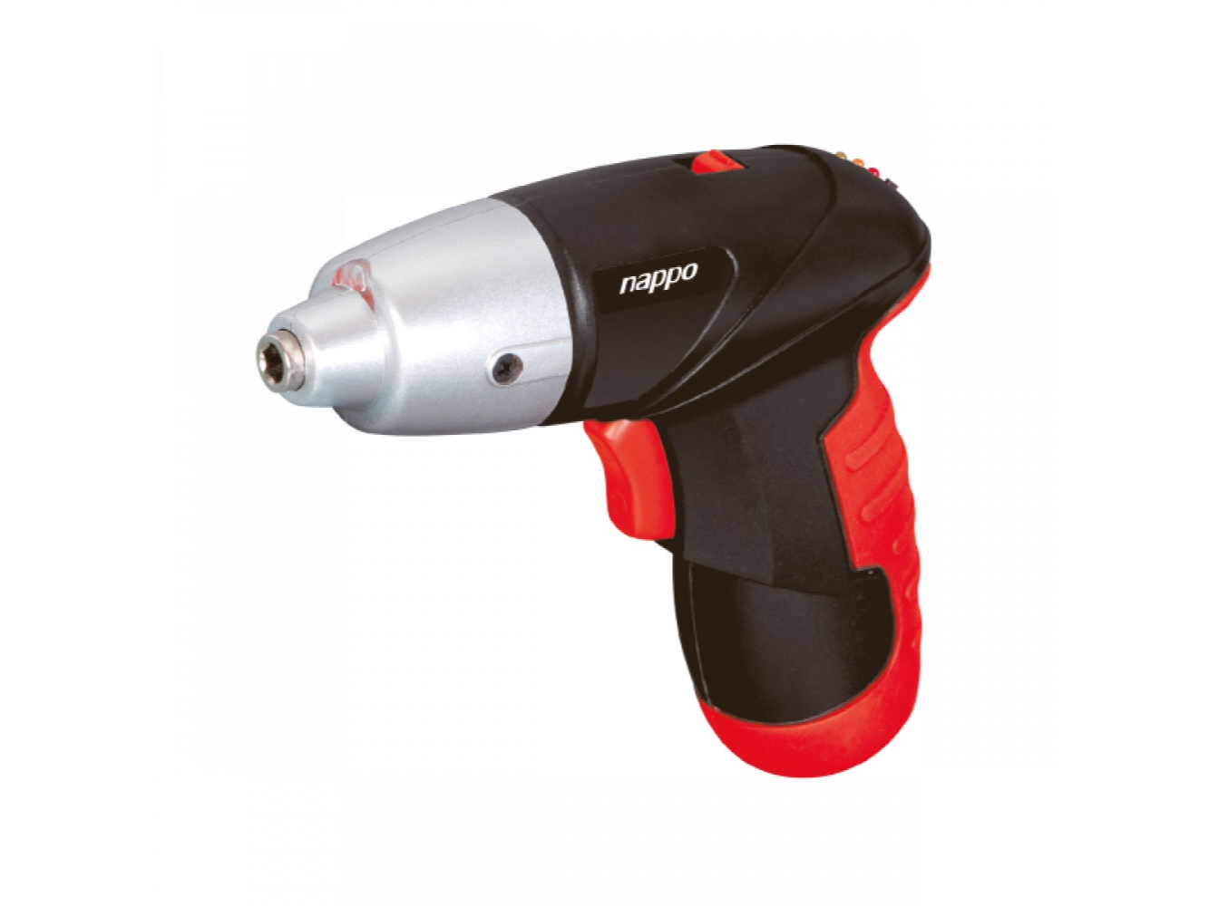 🪛Destornillador Eléctrico Nappo 200001🪛