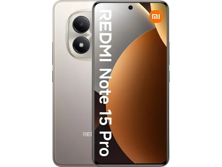 NOTE 15 5G 512GB 8GB