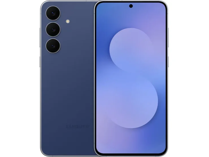 Celular Samsung Galaxy S25 FE SM-S731B Dual Chip 256GB 5G