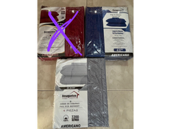 SABANAS DE 3200 HILOS 💎Juego de sábanas Bouquetex💎  Tamaño Full (2plz)