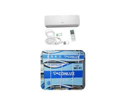 🌞 *AIRE ACONDICIONADO CONLUX 3200 FRIGORIAS*
