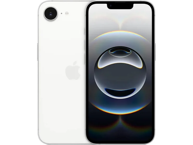 Celular Apple iPhone 16e 512GB