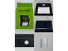 REFLECTOR SOLAR PROYECTOR LED