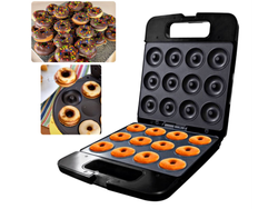 MAQUINA DE DONA X 16 UNIDADES