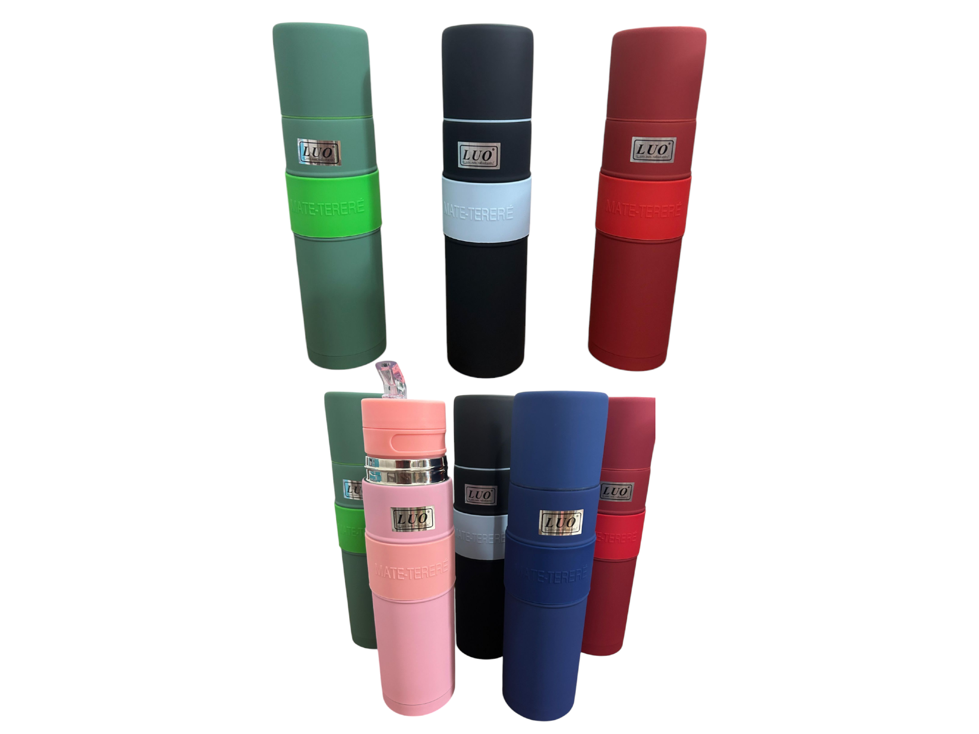 Matermo autosebante 750ml