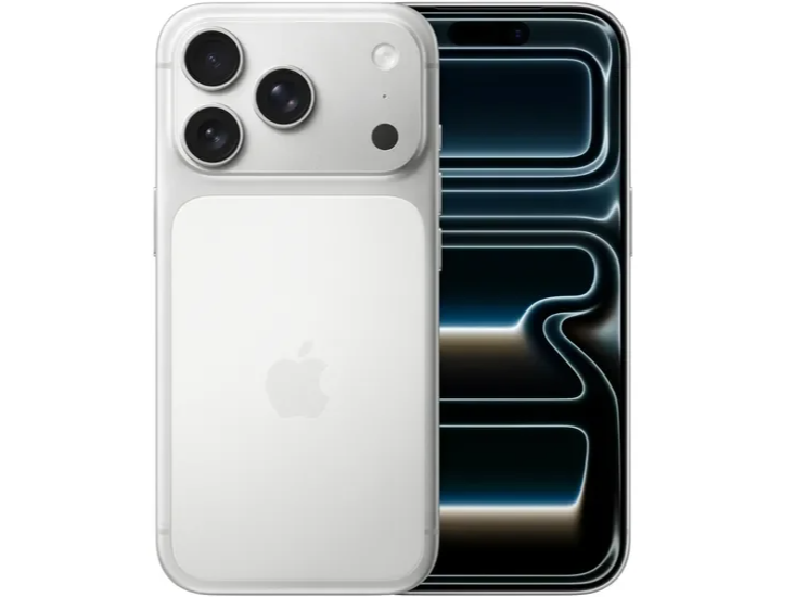 Celular Apple iPhone 17 Pro Max 1TB