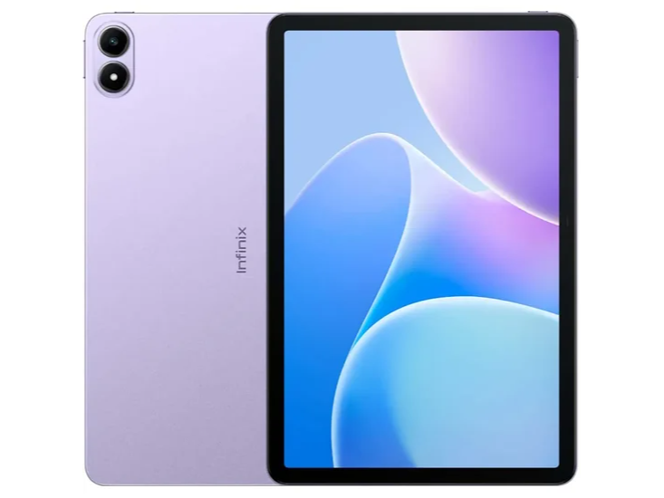 Tablet Infinix Xpad 20 - 128GB 11" 4G + funda