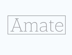 Logo Amate