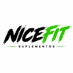 Logo Nicefit