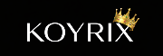 Logo koyrix