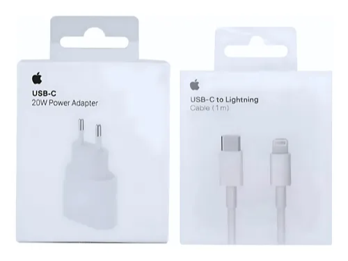 Cargador 25w pata redonda