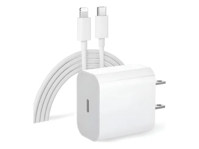 Cargadores 35w pata arg