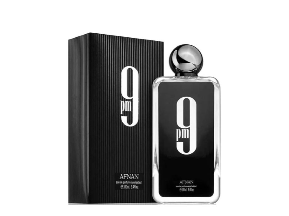 AFNAN 9PM 100ML