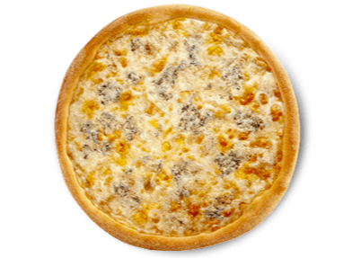 Quattro formaggi