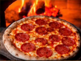 Pepperoni