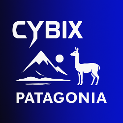 Logo Cybixpatagonia