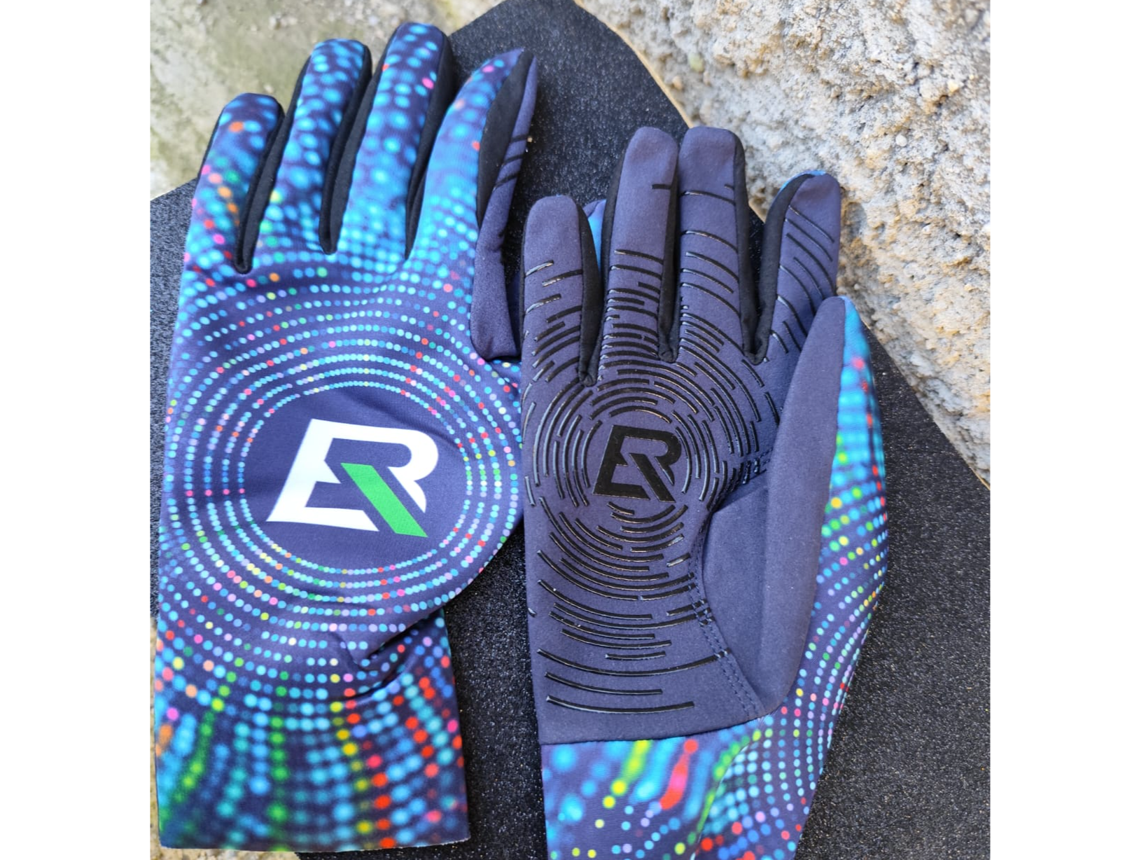 Guantes rockbros