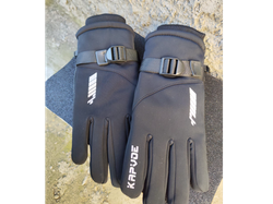 Guantes invierno