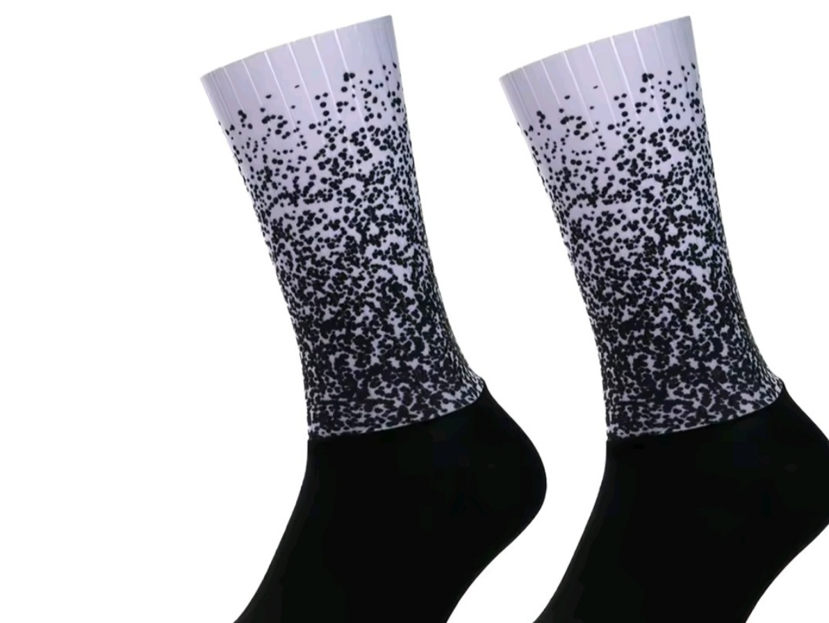 Medias aero ciclismo y running