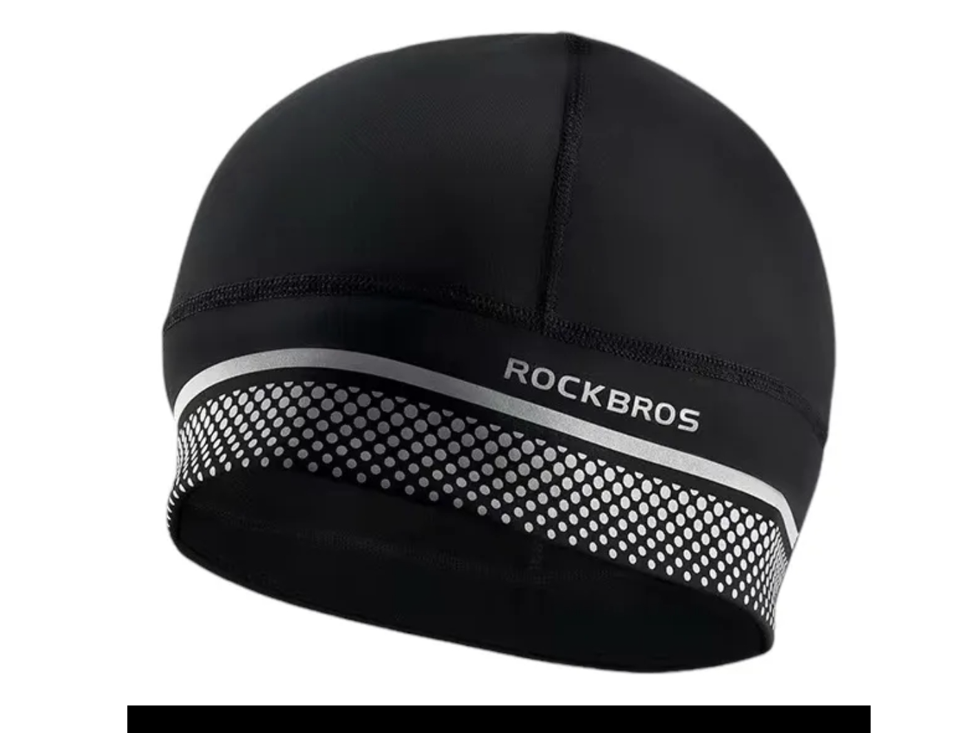 Gorro Rockbros Under Helmet Ciclismo